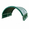 Pasture tent for small animals