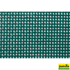 Special windbreak net, height 2.0 m by the meter, up to 10 m long