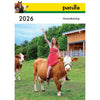Patura Gesamtkatalog 2026