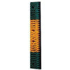 Brush 90 x 15 cm for bull brush with protective basket