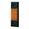 Spazzola 45 x 15 cm per spazzola per vitelli con gabbia di protezione