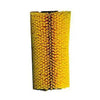 Replacement brush bottom, yellow