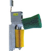 Electric double brush for large cattle 220V, 0.55 Kw/h, 50-60Hz