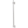 Tige de fermeture avec support pour tube de verrouillage, pour SSV