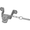 Collier de serrage plein 60 x 60 mm