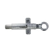 Quick-release fastener RS horizontal