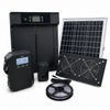 Sistema Smart Chicken Coop