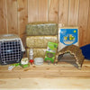 Kit de démarrage pour lapins