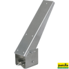 Supporto universale per modulo solare da 110 W / 200 W