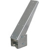 Modulo solare da 20 W con supporto universale per P 100 / P 200 / P 1500 / P 1 / P 2