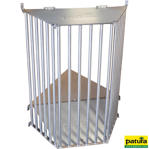 Wandraufe Variabel für Pferde Sanilu