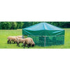 Windbreak nets for Steckfix hordes XL, 4 pieces