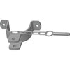 Collier de serrage plein 102 mm (3 ½