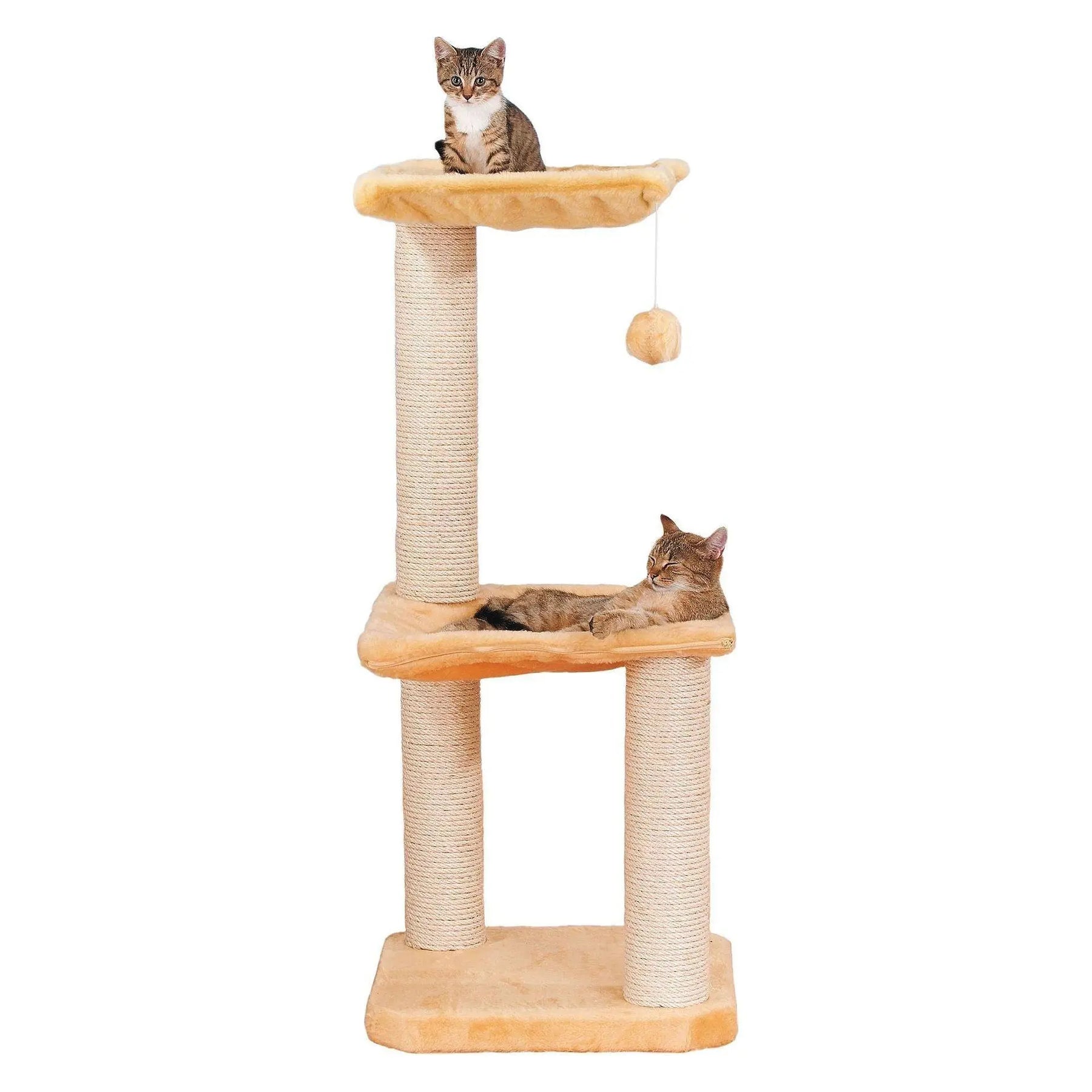 Kratzbaum Royal Beige