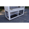 Base per lavabo Chantal Medium
