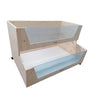 Rehausse pour cage de petits animaux