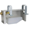 Built-in float valve Mod. 475