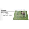 Single box for horses