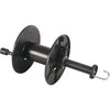 Haspel mit Handgriff