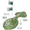 Complete system for sheep V2