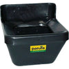 Vasca in plastica da 16 l