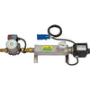 Circulation heating system Mod. Compact