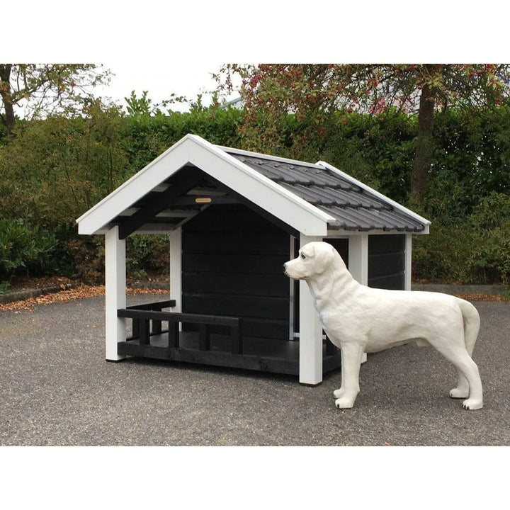 Hundehütte Selin