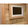 Kippfenster Stall Sam